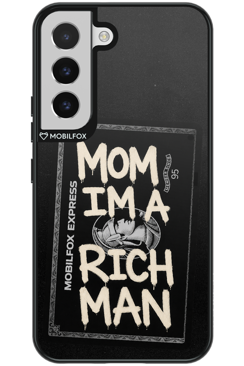 RICH MAN 2.0 - Samsung Galaxy S22