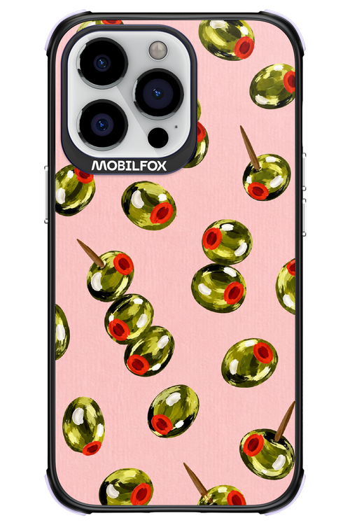 Olive 2.0 - Apple iPhone 13 Pro