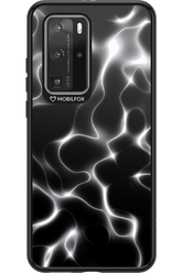 Dark Aura 2.0 - Huawei P40 Pro