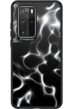 Dark Aura 2.0 - Huawei P40 Pro
