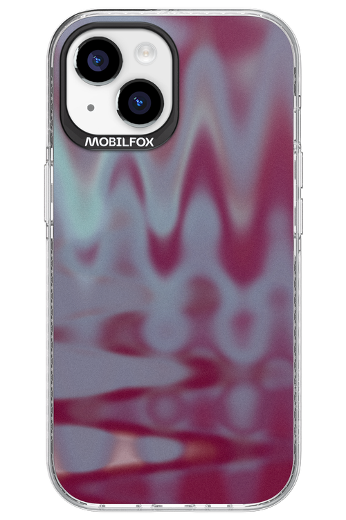 Cherry Karma 2.0 - Apple iPhone 15
