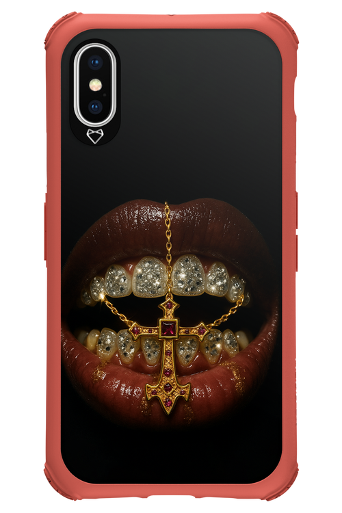 Greedy 2.0 - Apple iPhone XS