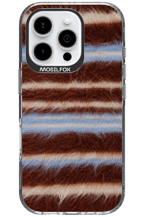 Soft Spot 2.0 - Apple iPhone 16 Pro