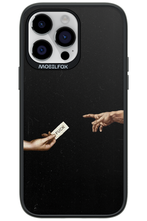 Giving 2.0 - Apple iPhone 14 Pro Max