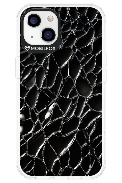 Alien Grid 2.0 - Apple iPhone 13