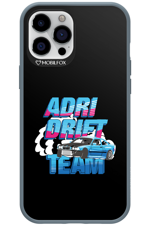Adri Drift 2.0 - Apple iPhone 12 Pro Max
