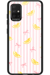 Bow with Lemon 2.0 - Samsung Galaxy A51