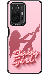 Pink Trouble 2.0 - Xiaomi Mi 11T Pro