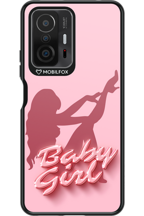 Pink Trouble 2.0 - Xiaomi Mi 11T Pro