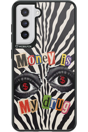 Money Drug 2.0 - Samsung Galaxy S21 FE