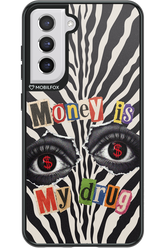 Money Drug 2.0 - Samsung Galaxy S21 FE