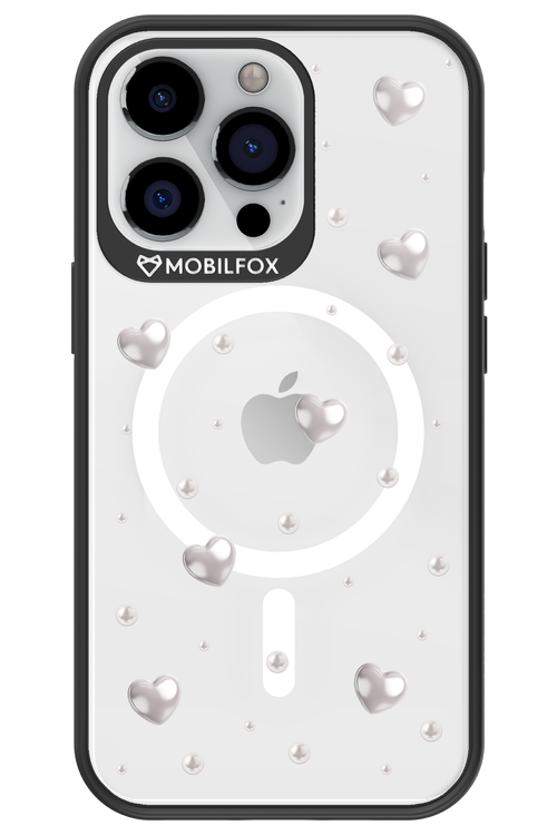 Pearl Tears 2.0 - Apple iPhone 13 Pro