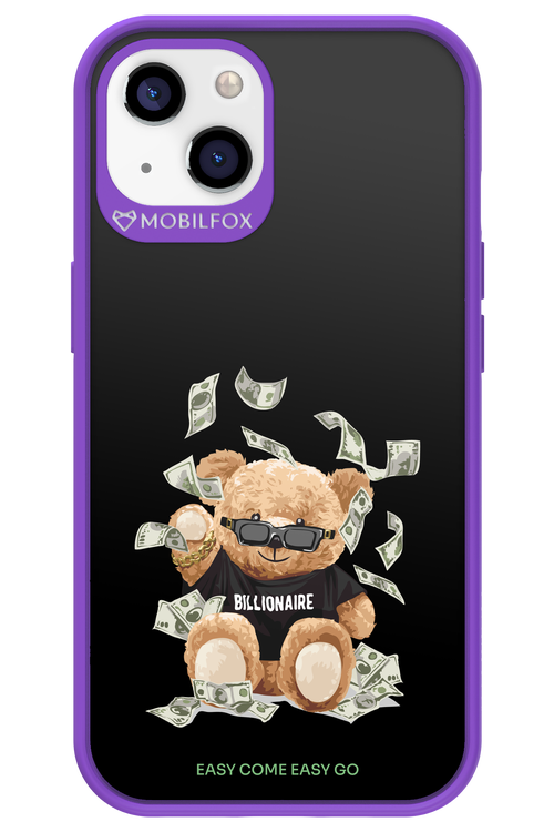 Easy Come Easy Go 2.0 - Apple iPhone 13