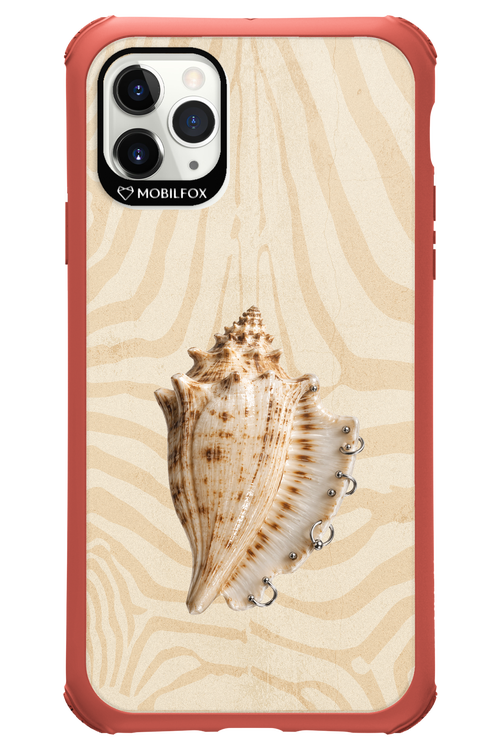 Shell Me Out 2.0 - Apple iPhone 11 Pro Max