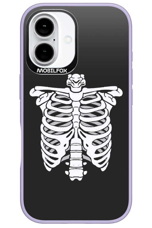 SKELETON - Apple iPhone 16