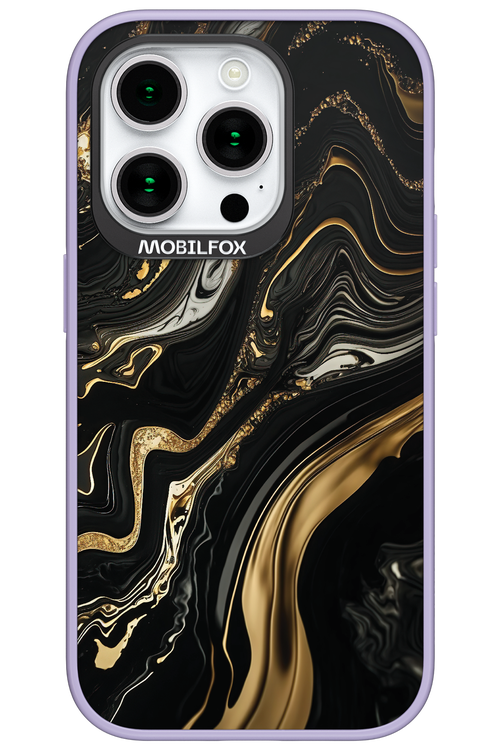 Azrael 2.0 - Apple iPhone 15 Pro