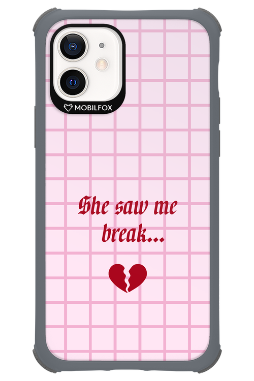 Break 2.0 - Apple iPhone 12