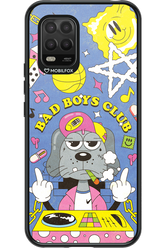 Bad Boys Club - Xiaomi Mi 10 Lite 5G
