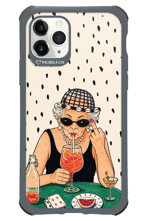 Mommy 2.0 - Apple iPhone 11 Pro