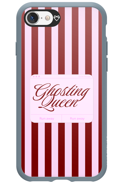 Ghosting Queen2 2.0 - Apple iPhone SE 2020
