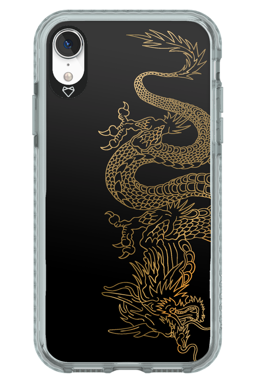 Gold Age 2.0 - Apple iPhone XR