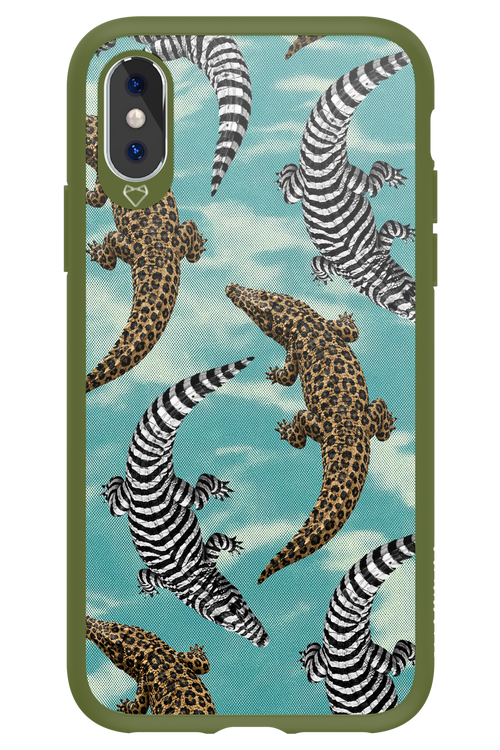 Style Bite 2.0 - Apple iPhone XS