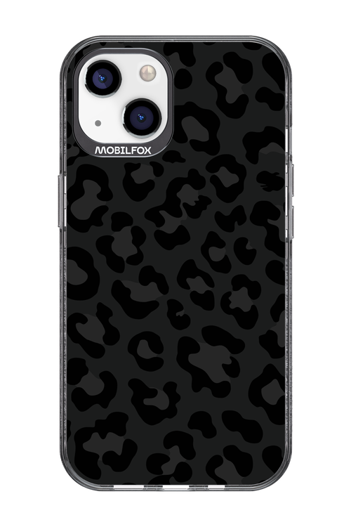 BLACK LEOPARD - Apple iPhone 13