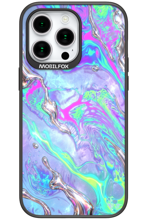 Aurora 2.0 - Apple iPhone 15 Pro Max