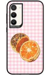 Discorange 2.0 - Samsung Galaxy S23 Plus
