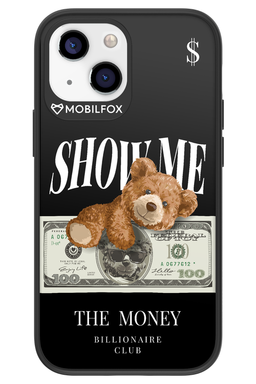 Show Me The Money - Apple iPhone 13 Mini