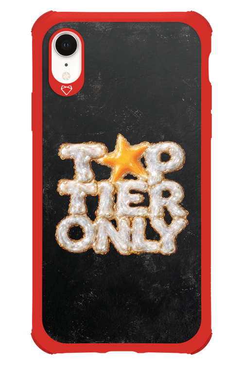 Top Tier 2.0 - Apple iPhone XR