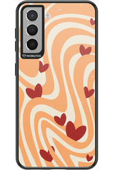 Heartwave 2.0 - Samsung Galaxy S21