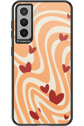 Heartwave 2.0 - Samsung Galaxy S21