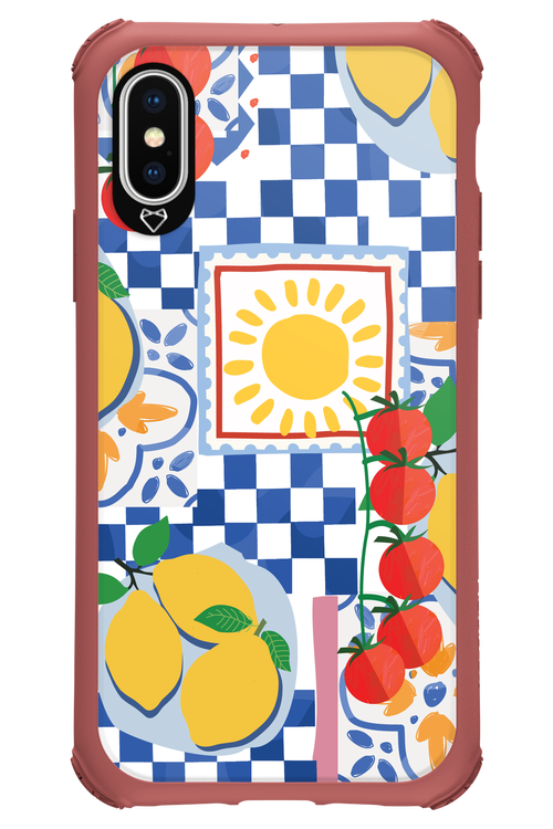 Sorrento Dream 2.0 - Apple iPhone XS
