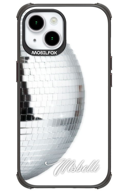 Disco Mood 2.0 - Apple iPhone 15