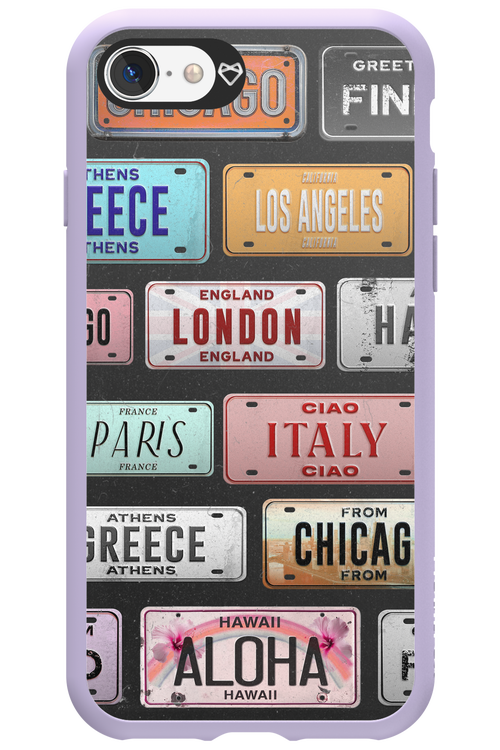 Destinations 2.0 - Apple iPhone SE 2022