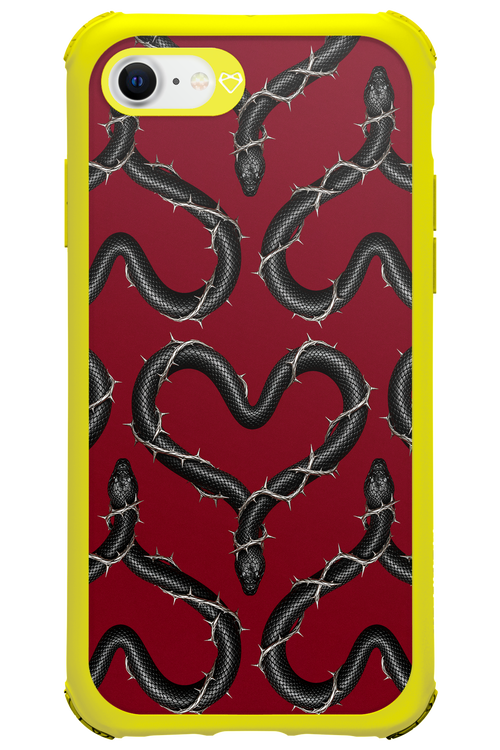 Bad Lover 2.0 - Apple iPhone 7