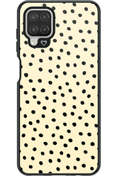 Polka Dots 2.0 - Samsung Galaxy A12