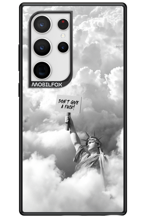 Don't give a  2.0 - Samsung Galaxy S24 Ultra