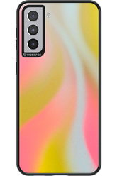 Pink Aura 2.0 - Samsung Galaxy S21+