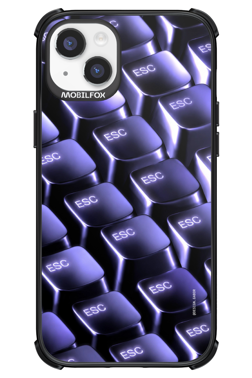 Can's Escape 2.0 - Apple iPhone 14 Plus