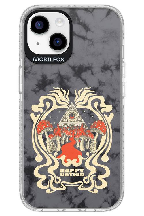 Happy Nation 2.0 - Apple iPhone 14