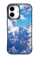 Crystal Bears 2.0 - Apple iPhone 17