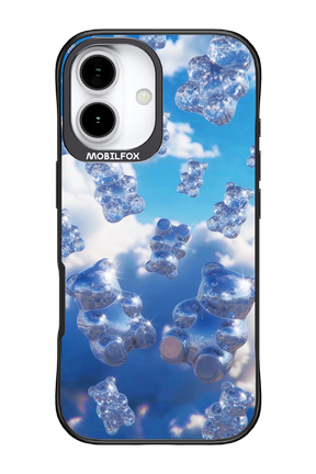 Crystal Bears 2.0 - Apple iPhone 17