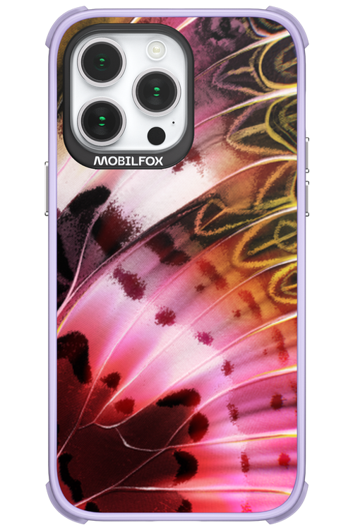 Pink Wing 2.0 - Apple iPhone 14 Pro Max