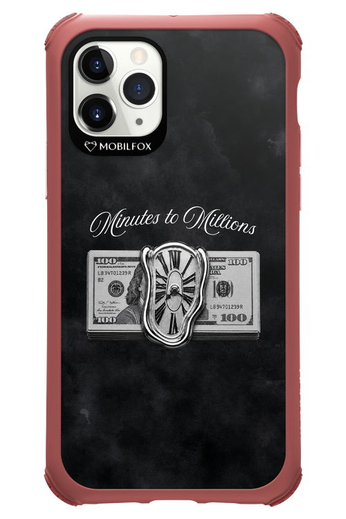 M2M 2.0 - Apple iPhone 11 Pro