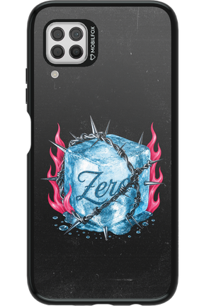 Zero 2.0 - Huawei P40 Lite