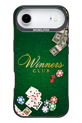 Winner's Club - Apple iPhone 17 Air