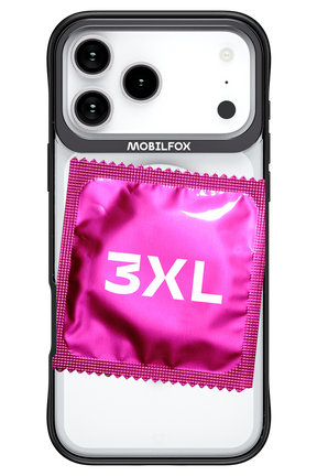 3XL 2.0 - Apple iPhone 17 Pro Max