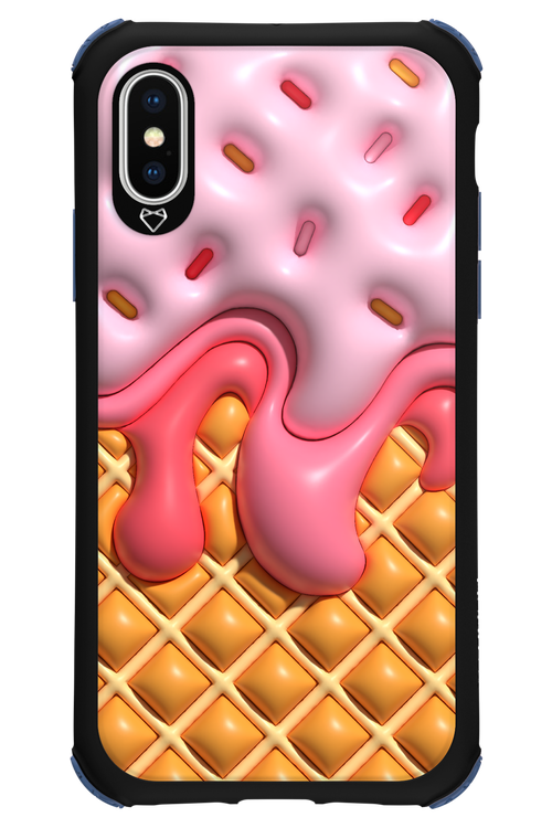My Ice Cream - Apple iPhone X